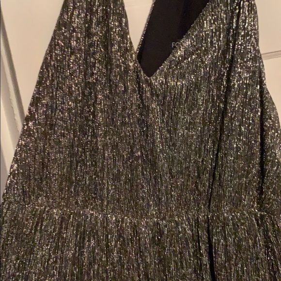 Sparkle Dress - Picture 2 of 4